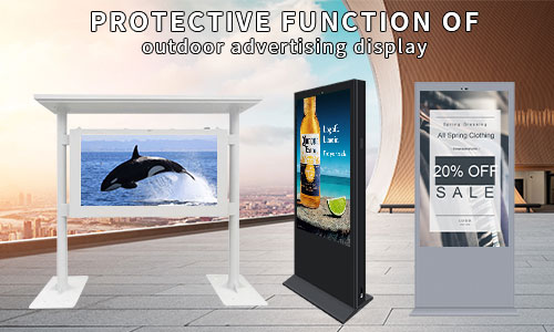 Asianda outdoor digital signage manufacturer